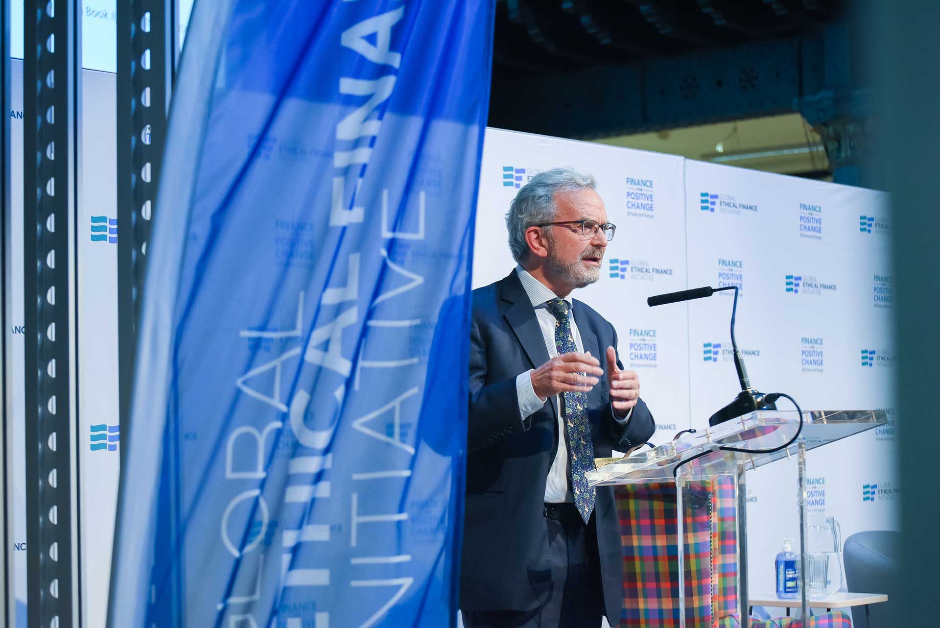 Path to COP26 - The Photobook - Global Ethical Finance Initiative