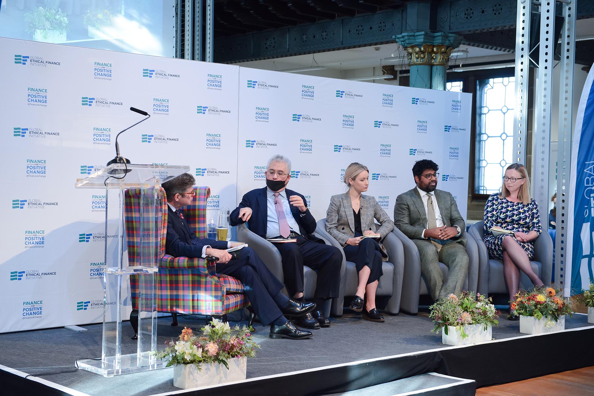 Faith in the SDGs - The Photobook - Global Ethical Finance Initiative