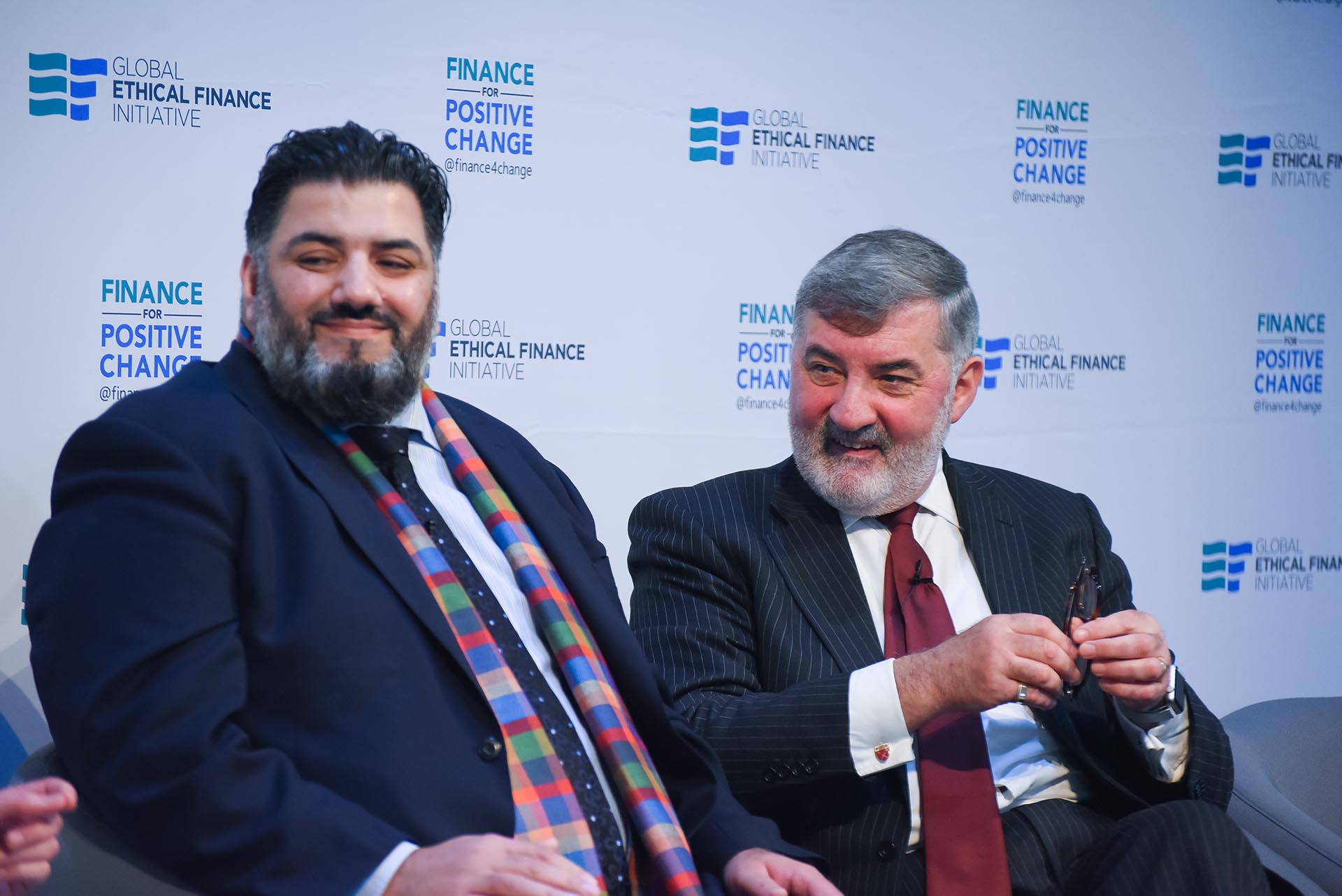 Faith in the SDGs - The Photobook - Global Ethical Finance Initiative