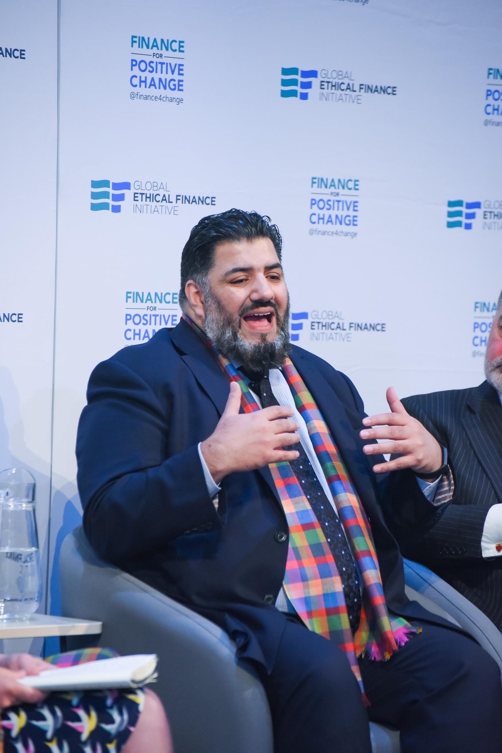 Path to COP26 - The Photobook - Global Ethical Finance Initiative