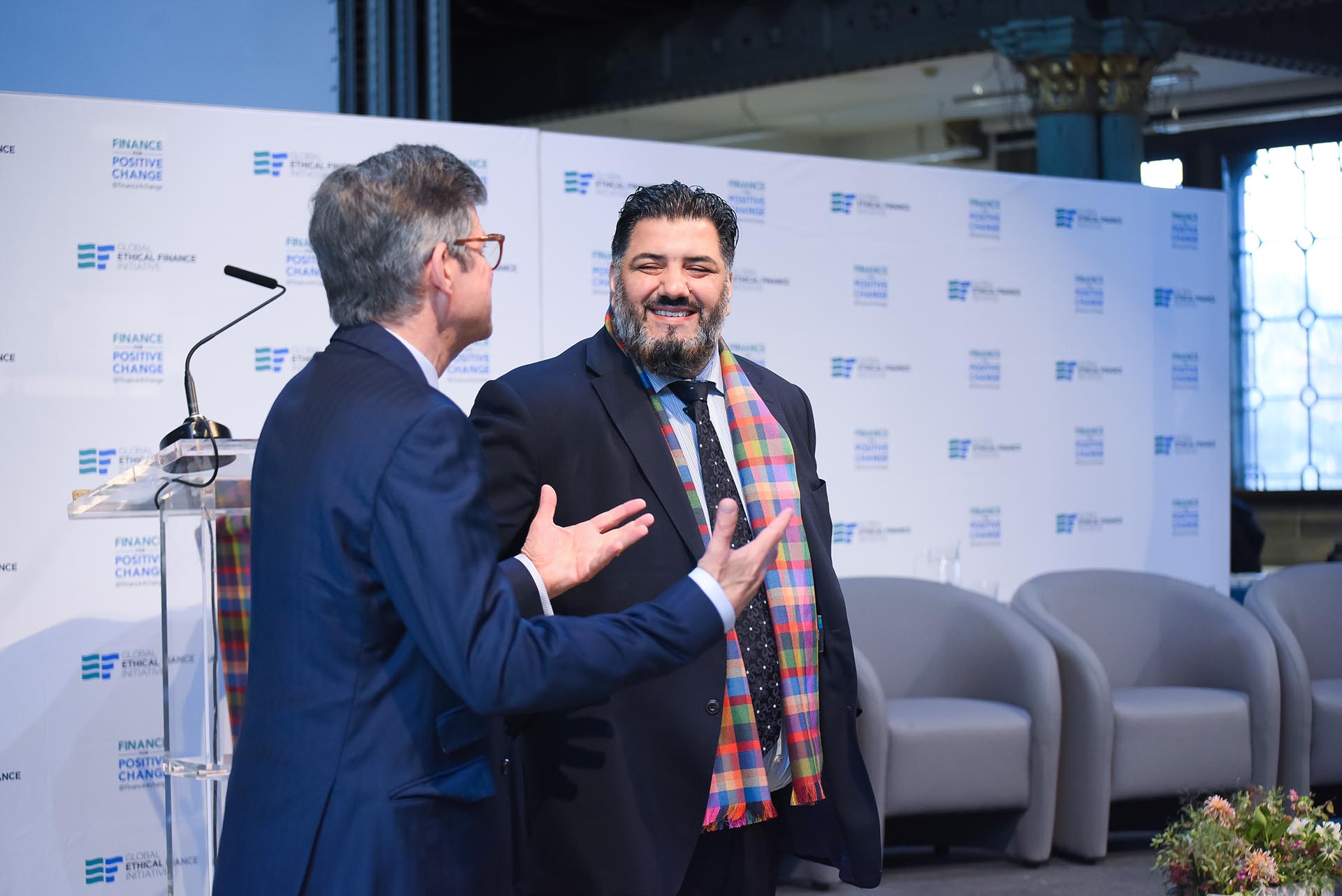 Faith in the SDGs - The Photobook - Global Ethical Finance Initiative