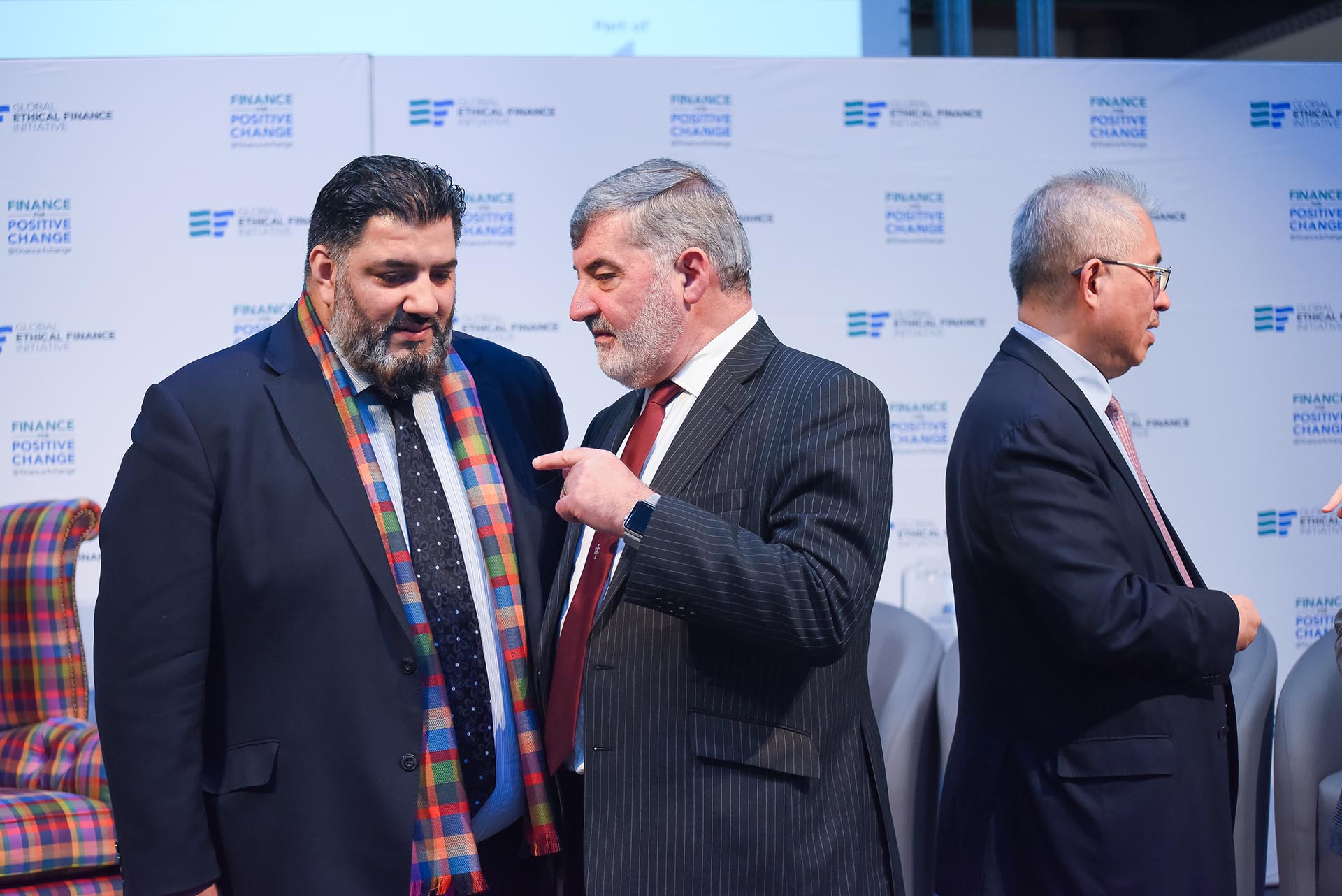 Faith in the SDGs - The Photobook - Global Ethical Finance Initiative