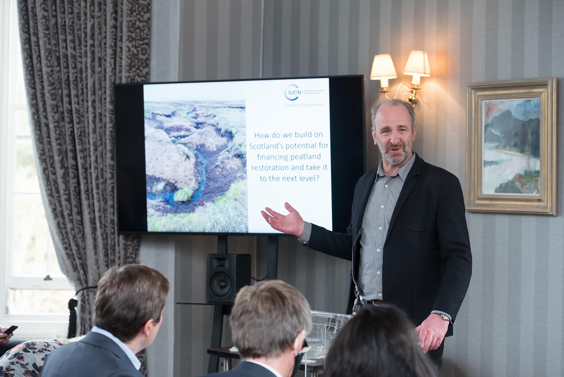 Finance for Nature - The Photobook - Global Ethical Finance Initiative