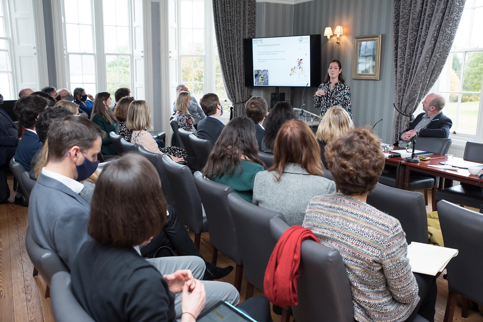 Finance for Nature - The Photobook - Global Ethical Finance Initiative