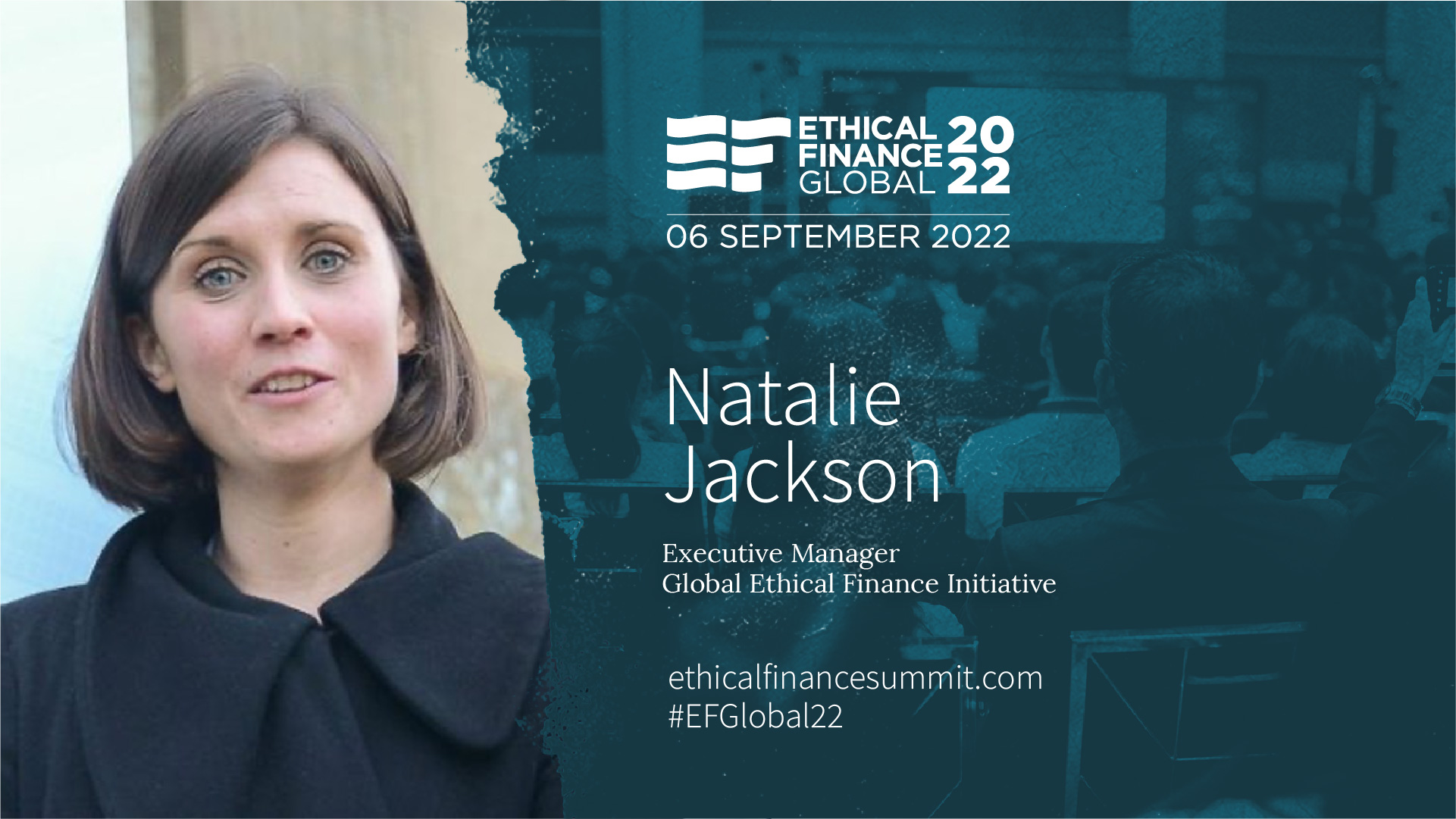 Ethical Finance Global 2022 - Global Ethical Finance Initiative