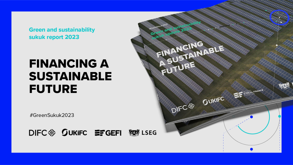 Islamic Sustainable Finance Initiative (ISFI) - Global Ethical Finance ...